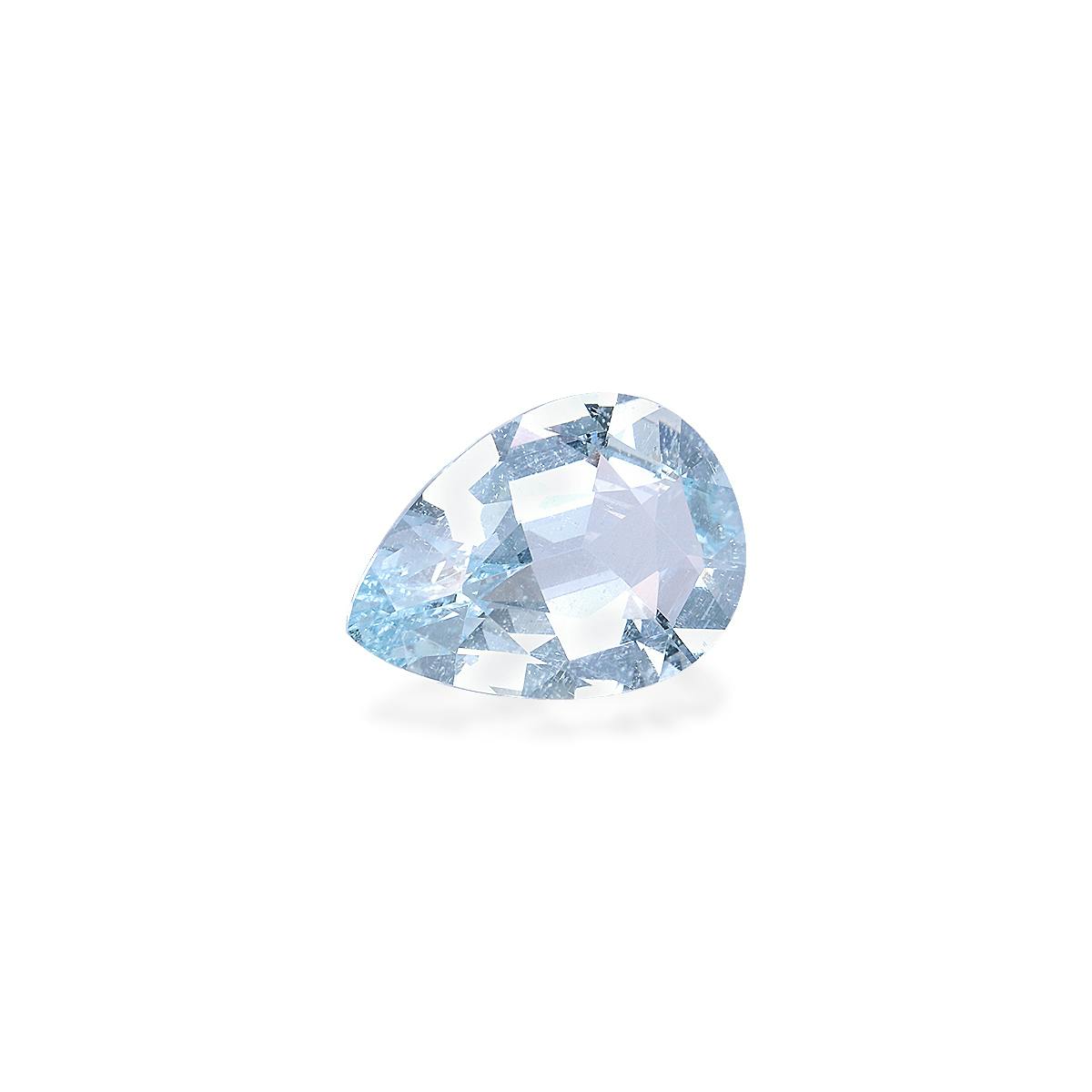 Aquamarine 5.41 ct